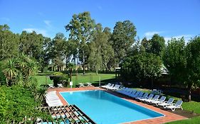 Casa del Sol Hotel&Restaurante